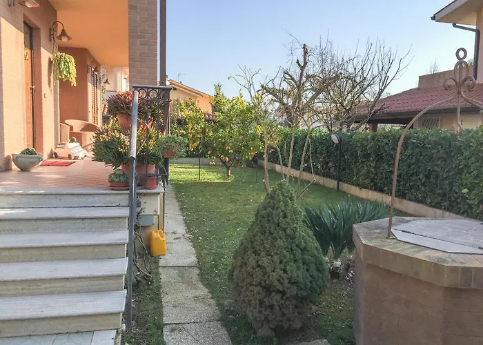 Homiday - Angelica Пинето