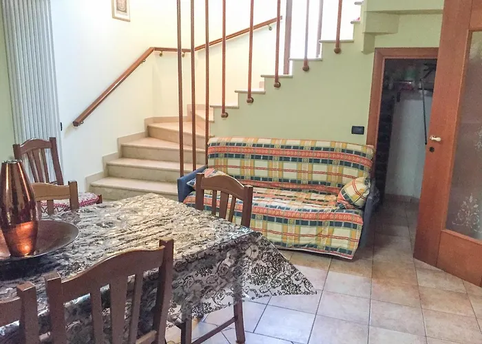 Апартаменты Homiday - Angelica