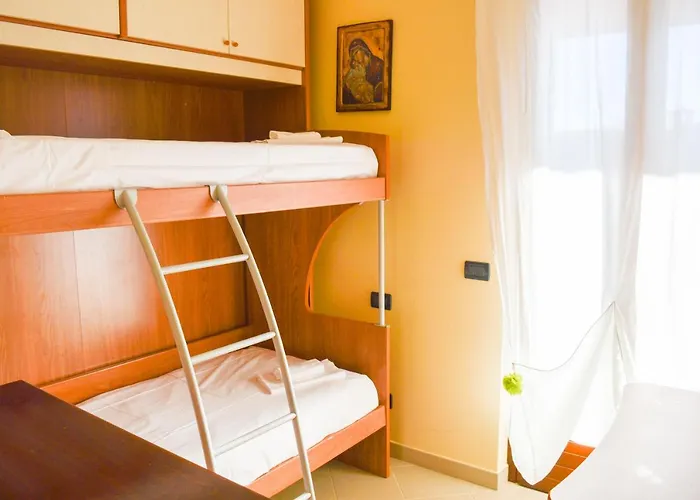 Homiday - Angelica Appartamento Pineto