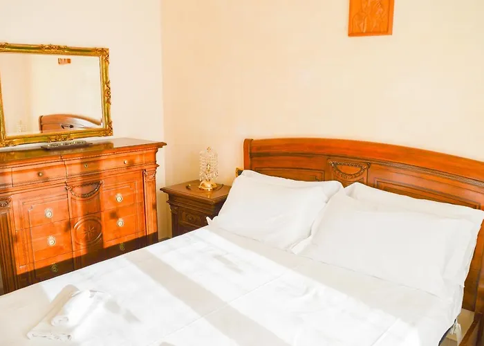 Homiday - Angelica Апартаменты