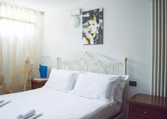 Appartamento Homiday - Angelica Pineto